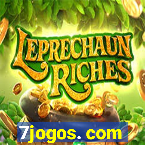 7jogos. com